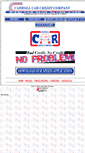 Mobile Screenshot of carrollcarcredit.com